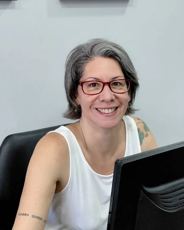 Fotografia de Tatiana dos Santos